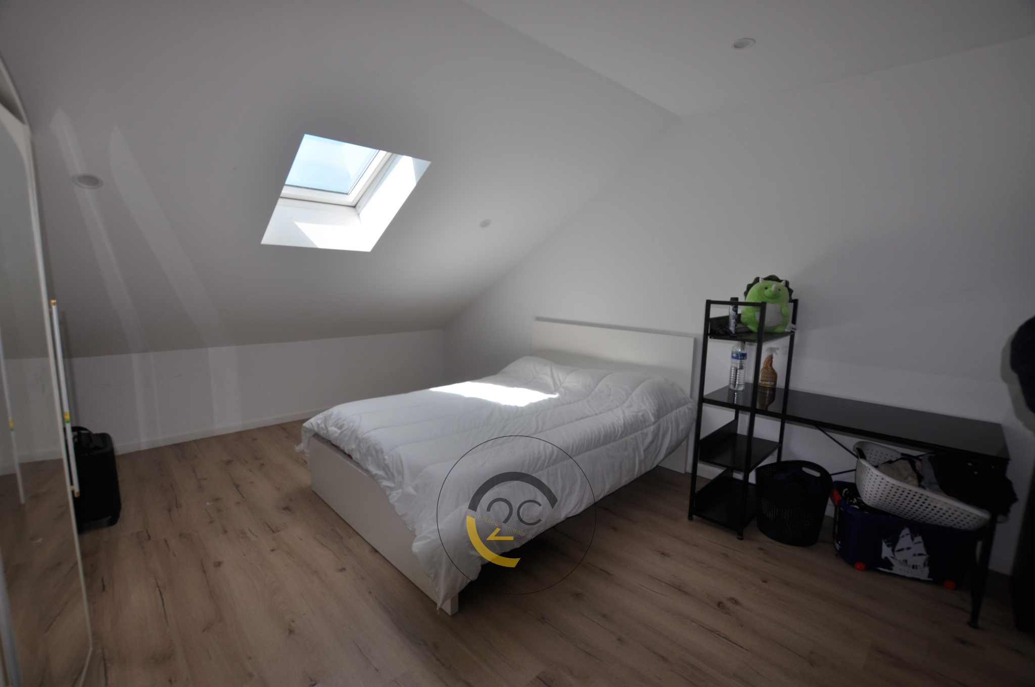 Maison à vendre avec 4 pièces à Gorcy avec C2C Immobiler