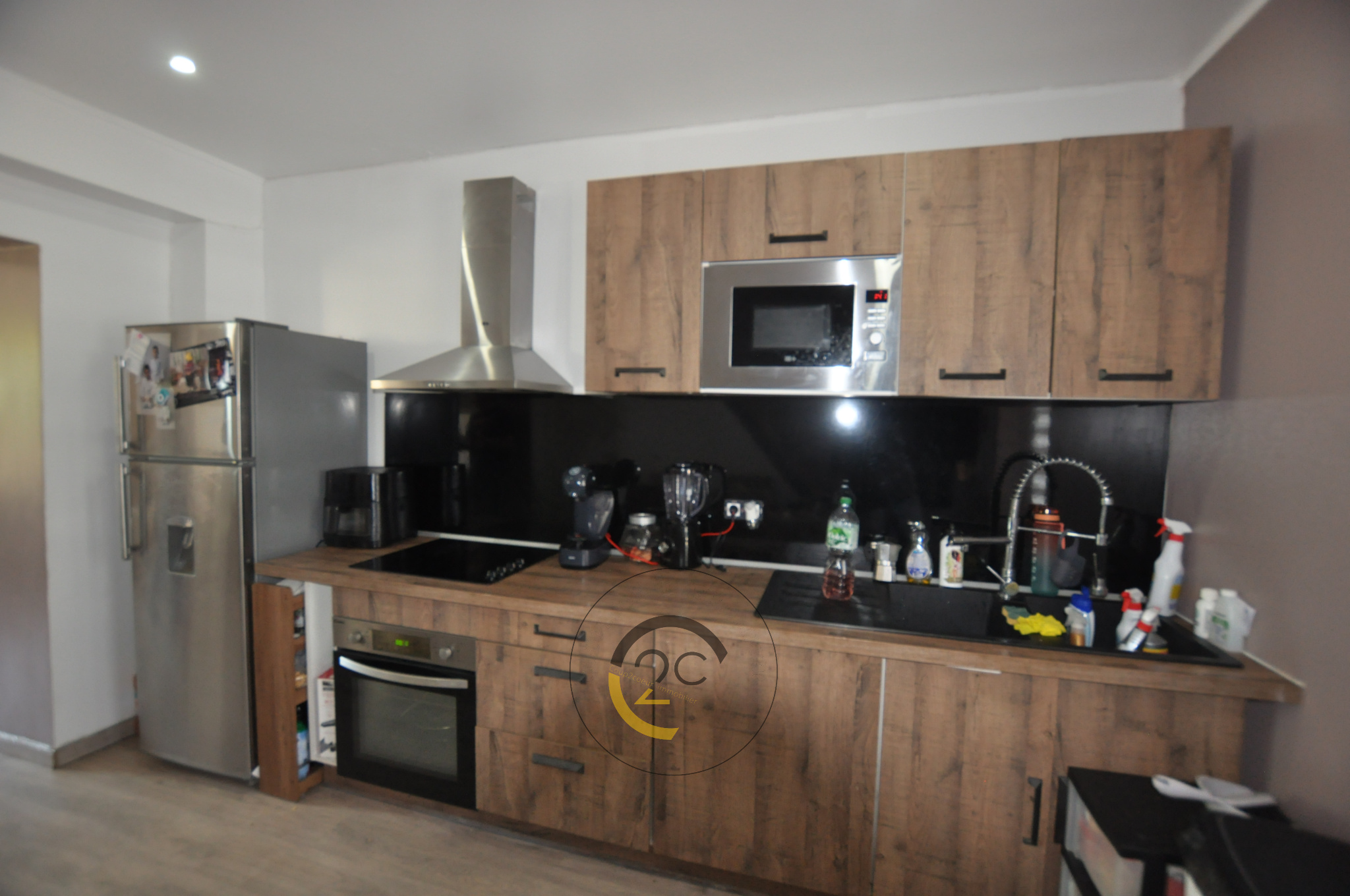 Maison à vendre avec 4 pièces à Gorcy avec C2C Immobiler