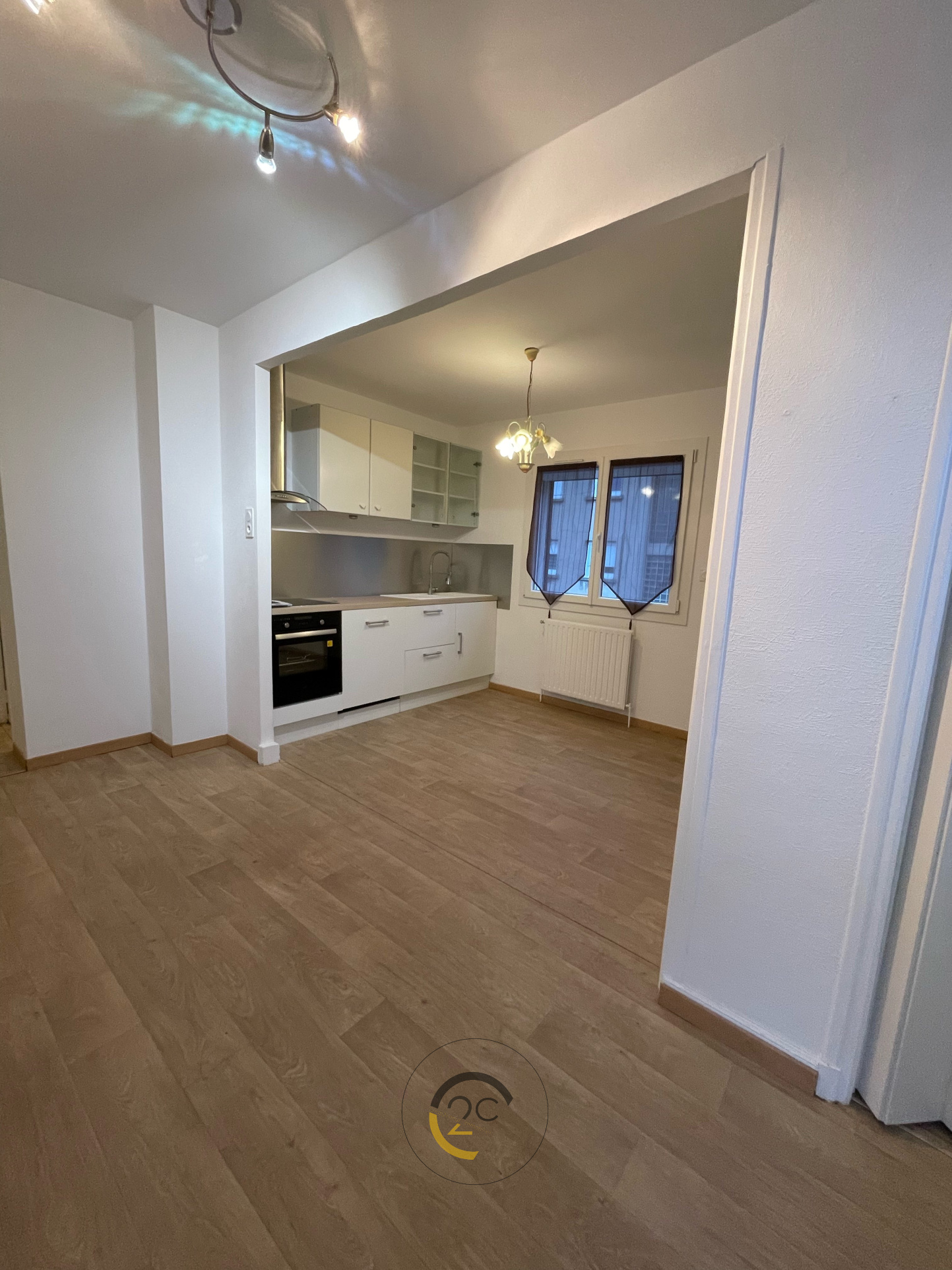LEXY maison individuelle plain-pied- Centre-ville, proximi